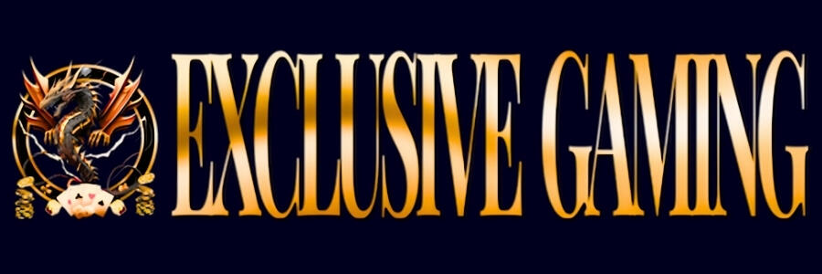 Exclusive Gaming Exclusive Gaming